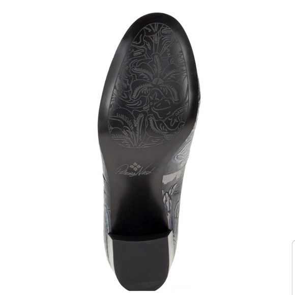 Patricia Nash Martina Tailored Pumps - Picture 4 of 4